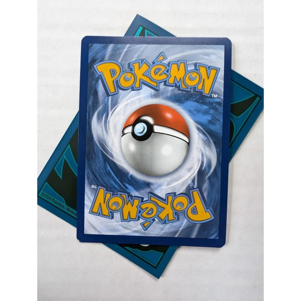 Ditto 201/091 SV Paldean Fates Shiny Vault Holo Rare LP
